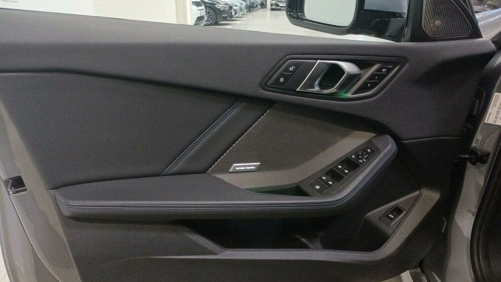 BMW Seria 1 120