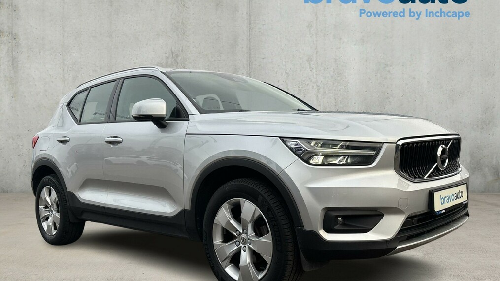 Volvo XC 40