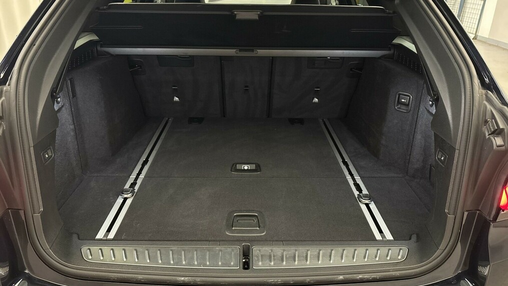 BMW Seria 5 530