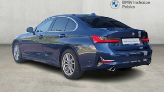 BMW Seria 3 320