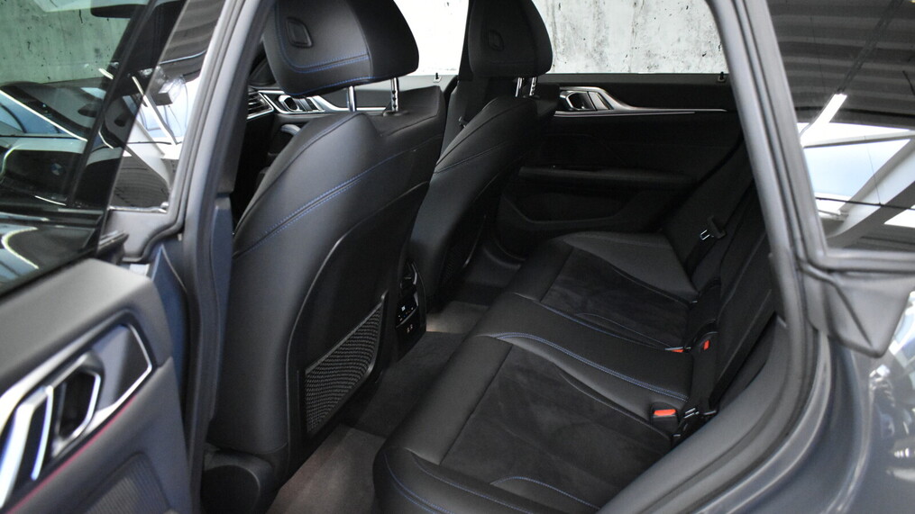BMW Serii 4, 420