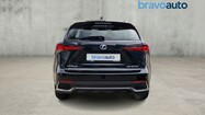 Lexus NX 300H