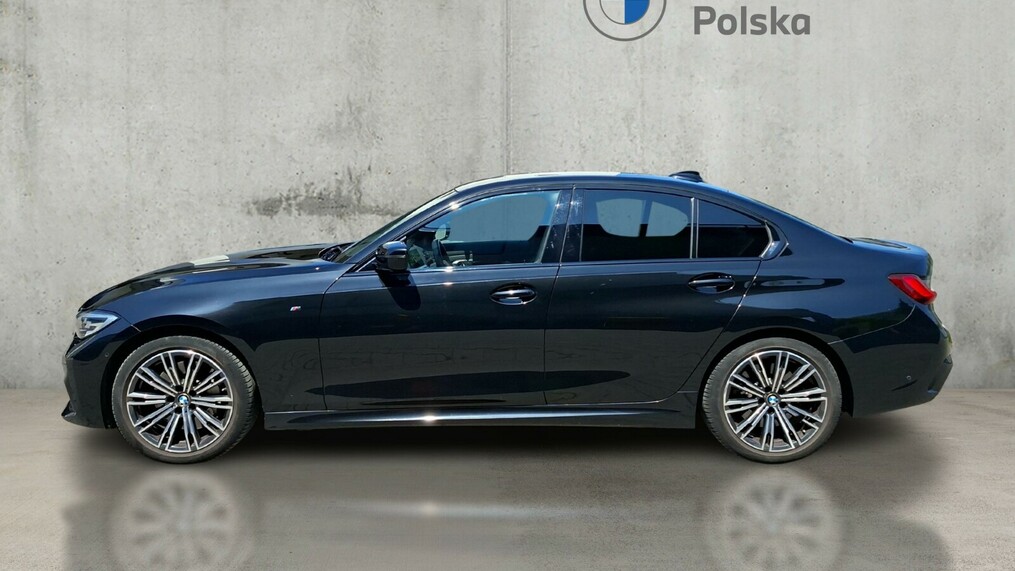 BMW Seria 3 330