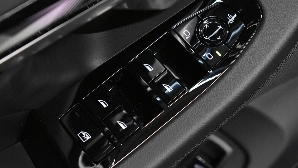 BMW Serii 5, i5