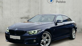 BMW Seria 4 420