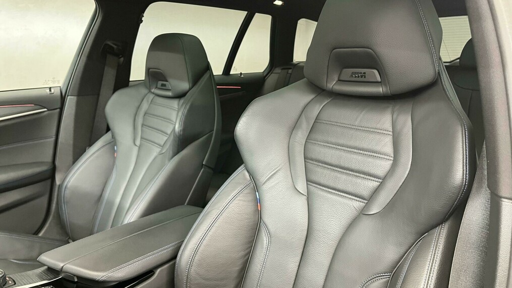 BMW Serii 5, 530