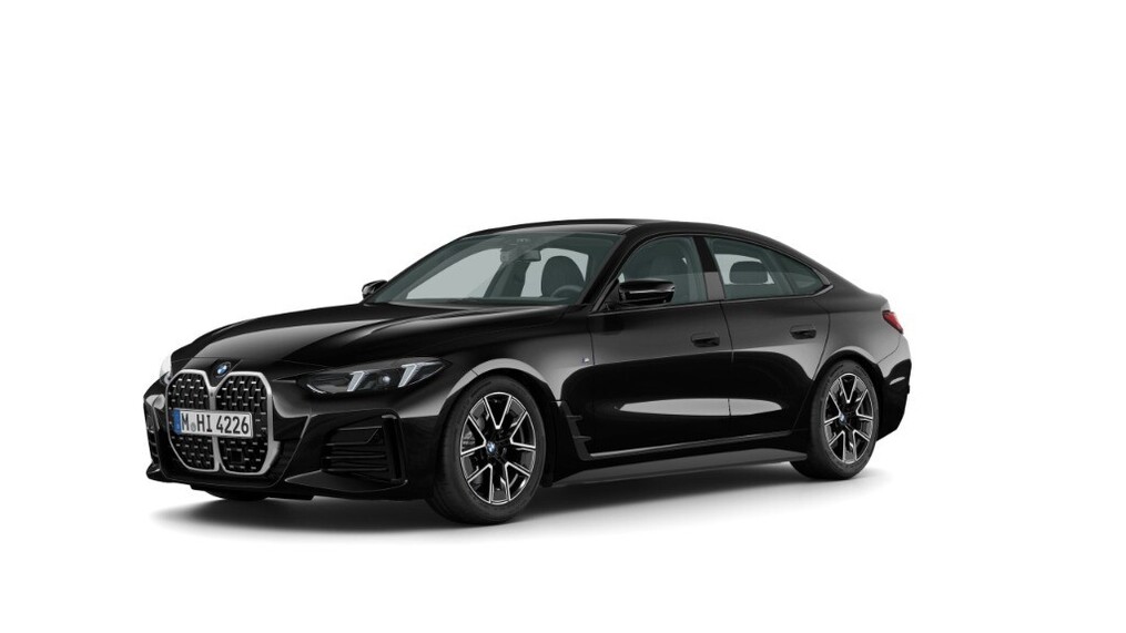 BMW Serii 4, 420