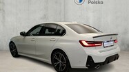 BMW Serii 3, 320