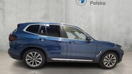 miniaturka - BMW X3
