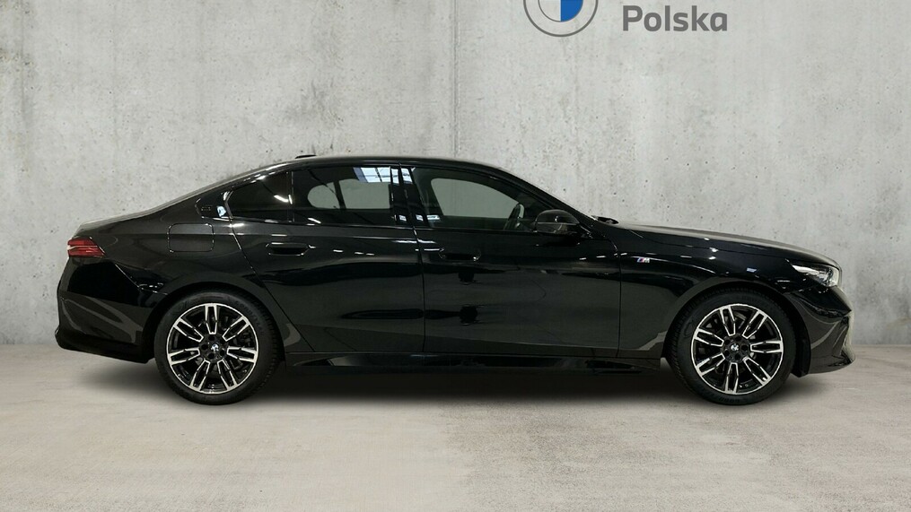 BMW Seria 5 520
