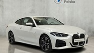 BMW Seria 4 430