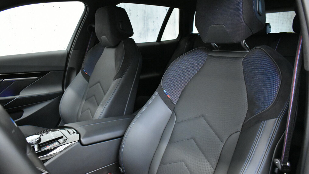 BMW Seria 5 520