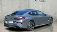 BMW Seria 8, 850
