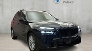 miniaturka - BMW X7