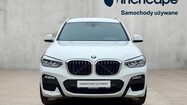 miniaturka - BMW X3