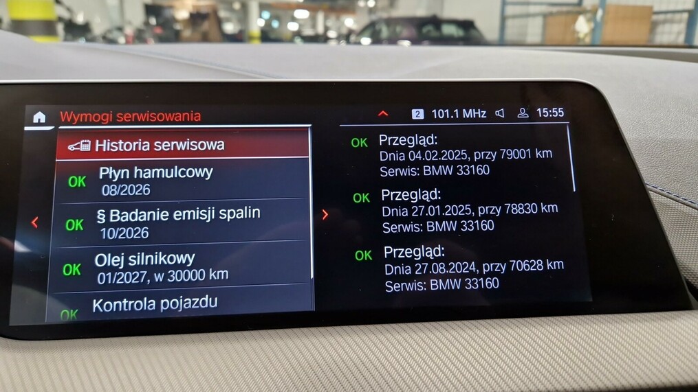 BMW Seria 1 118