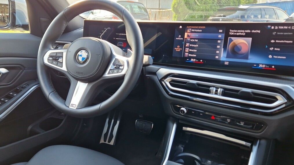 BMW Seria 3 320