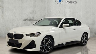 BMW Serii 2, 220