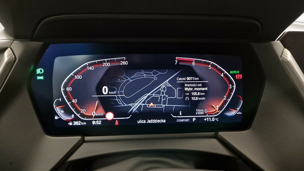 BMW Seria 2 218