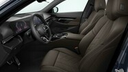BMW Serii 5, 520