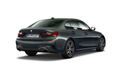 BMW Seria 3 320