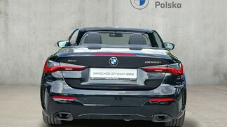 BMW Seria 4 440