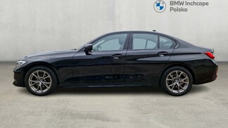 BMW Seria 3 318