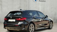 BMW Seria 1, 118