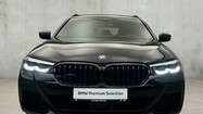 BMW Seria 5 530