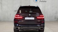 miniaturka - BMW X7