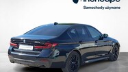 BMW Serii 5, 530