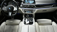 BMW Seria 7, 750