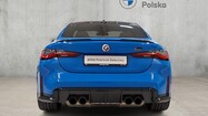 miniaturka - BMW M4
