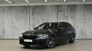 BMW Seria 5 520