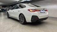 BMW Serii 4, 420