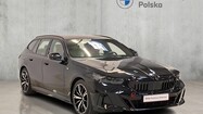 miniaturka - BMW Serii 5, 530