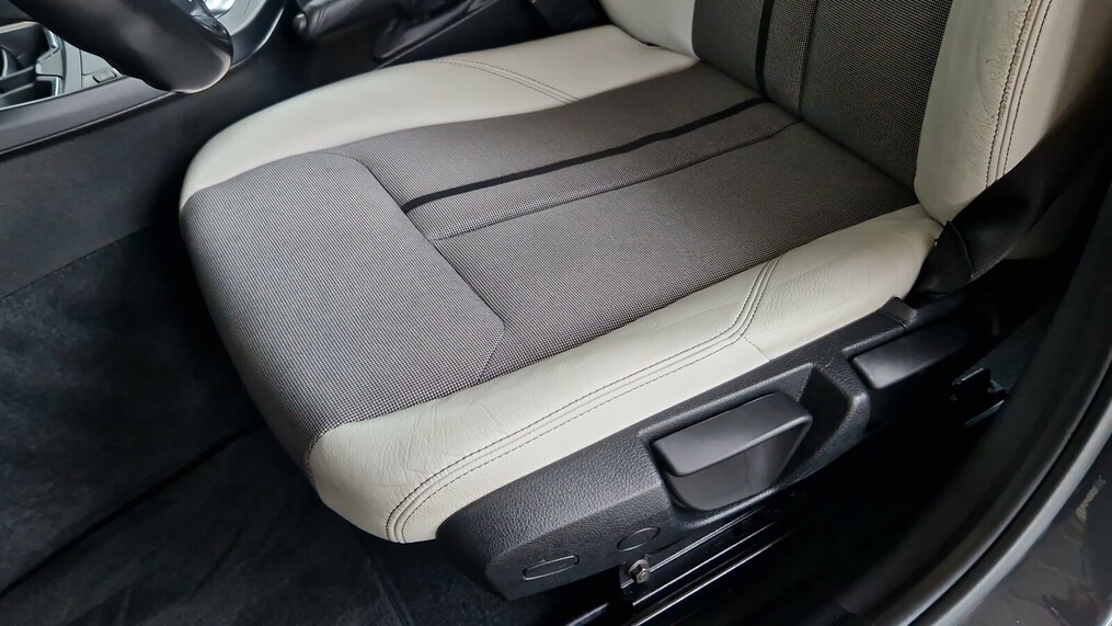 BMW Seria 1 116
