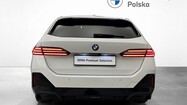 miniaturka - BMW Serii 5, 520