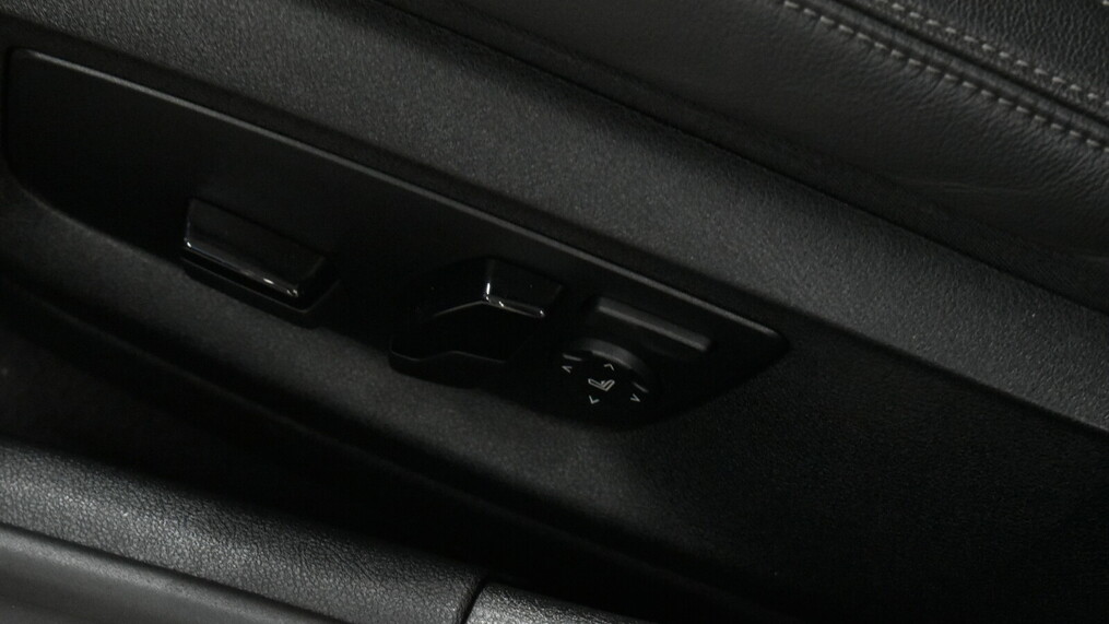 BMW Seria 5 520