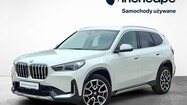 miniaturka - BMW X1