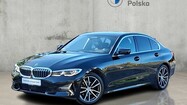 miniaturka - BMW Serii 3, 320