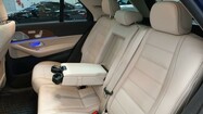 Mercedes-Benz GLE 400