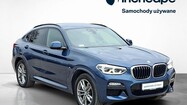 miniaturka - BMW X4