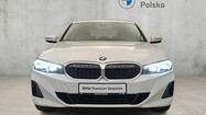 miniaturka - BMW Serii 3, 318