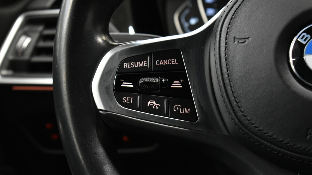 BMW Seria 3 318
