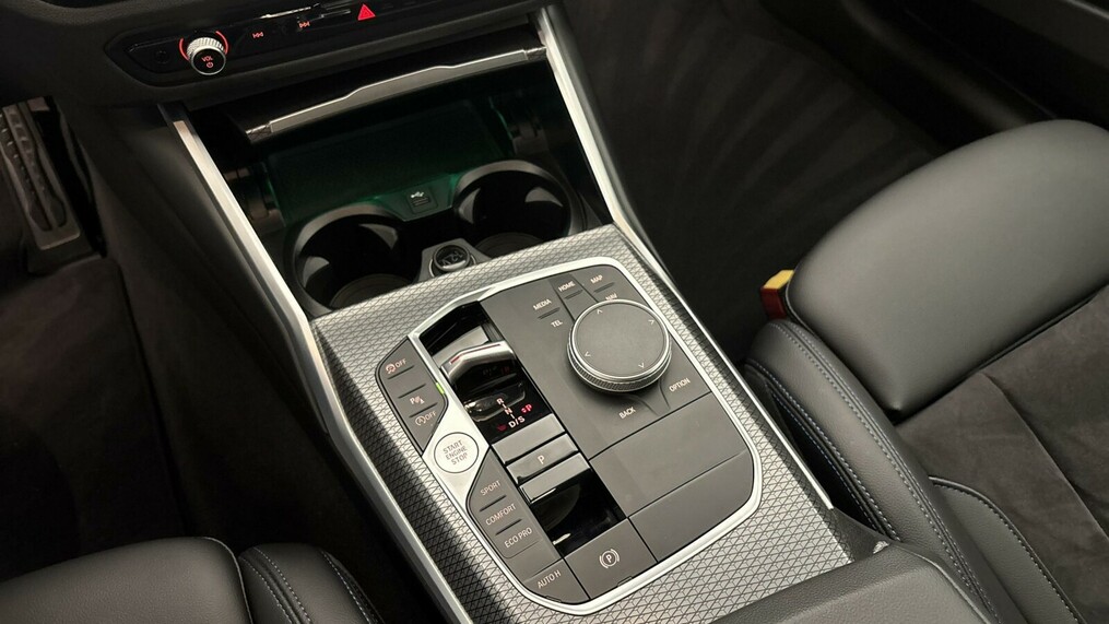 BMW Seria 3 318