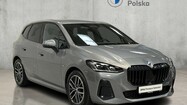 miniaturka - BMW Serii 2, 218
