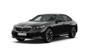BMW Seria 5 520