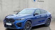 miniaturka - BMW X6 M