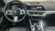 BMW Seria 3, 340